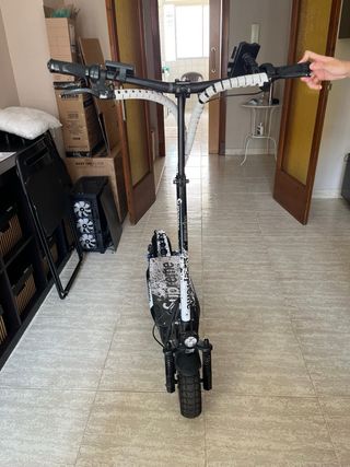 Smartgyro Rockway 2024