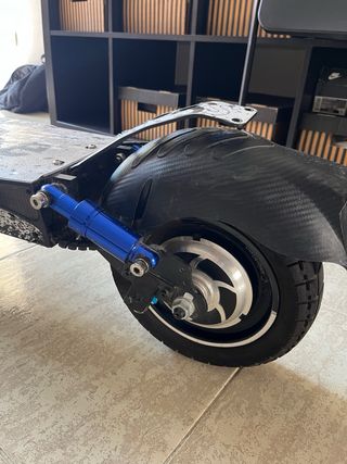 Smartgyro Rockway 2024