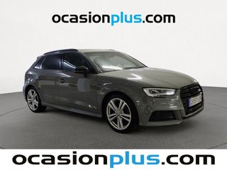 Audi A3 Sportback S line 35 TFSI 110 kW (150 CV) S tronic