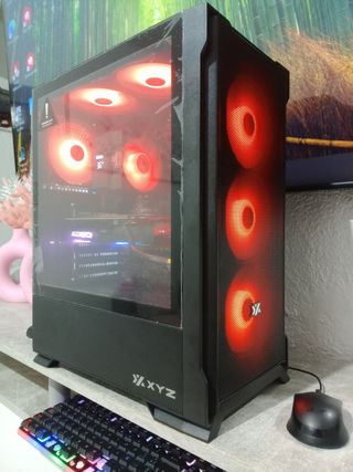 PC Gaming Ryzen 5 16GB Ram Rtx 2060 