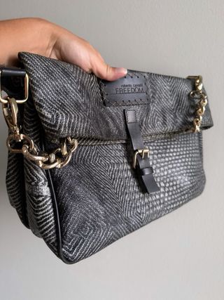 Bolso Roberto Cavalli 