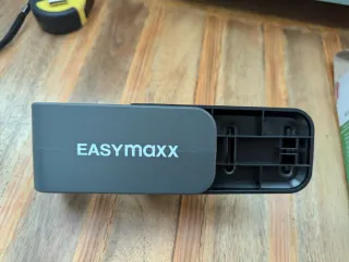 Soporte Bici Universal Easymaxx