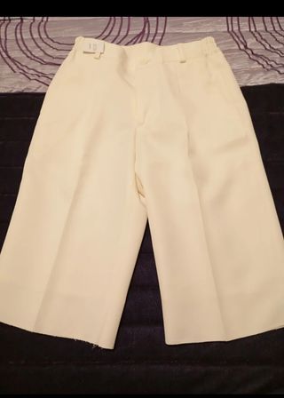 Traje Marinero Corto