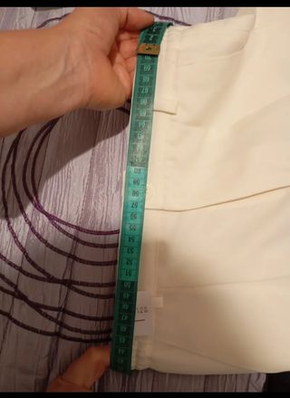 Traje Marinero Corto