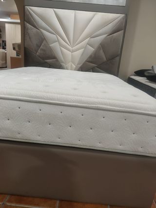 Colchón Zenit 135x180