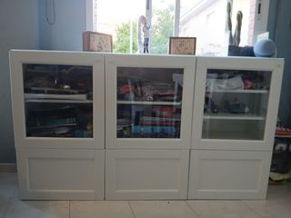 Mueble organizador comedor