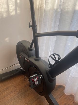 Smart Bike BH Fitness Exercycle V1