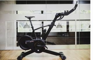 Smart Bike BH Fitness Exercycle V1