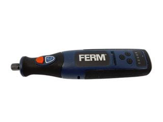 kit herramientas variadas ferm ctm1024