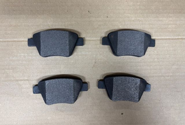 Pastillas de Frenos Brembo P 85 114 