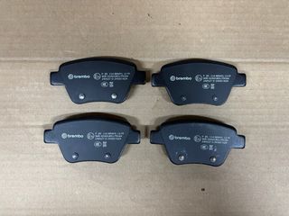 Pastillas de Frenos Brembo P 85 114