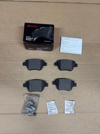 Pastillas de Frenos Brembo P 85 114