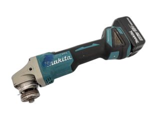 radial makita dga504