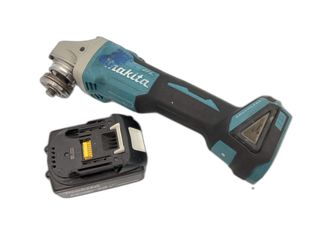 radial makita dga504
