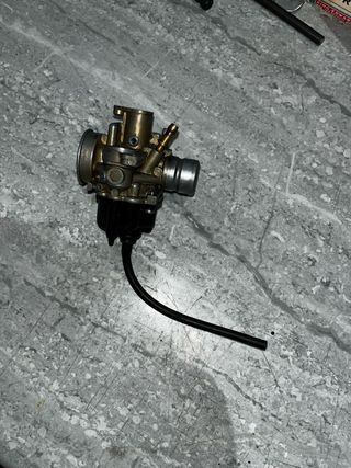Carburador Gurtner Yamaha Aerox