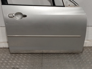 PUERTA DELANTERA DERECHA MAZDA 3 BERLINA (BK) Z6