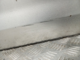 PUERTA DELANTERA DERECHA MAZDA 3 BERLINA (BK) Z6