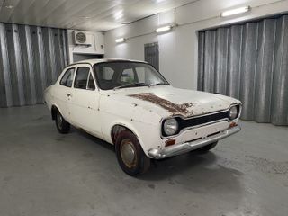 Ford Escort mk1 2p