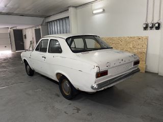 Ford Escort mk1 2p
