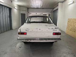 Ford Escort mk1 2p
