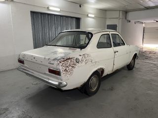 Ford Escort mk1 2p