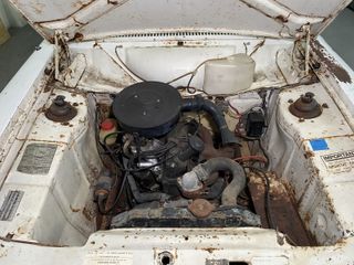 Ford Escort mk1 2p