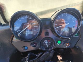 Honda Varadero 1000