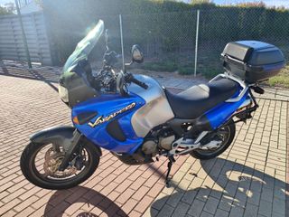 Honda Varadero 1000