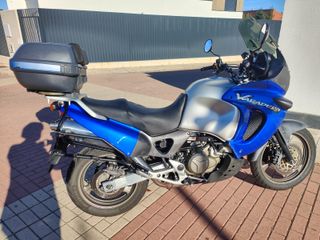 Honda Varadero 1000