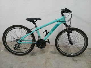 Bicicleta Conor 340