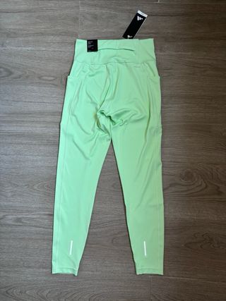 MALLAS LARGAS ADIDAS VERDE MENTA 