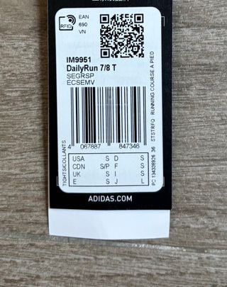 MALLAS LARGAS ADIDAS VERDE MENTA 