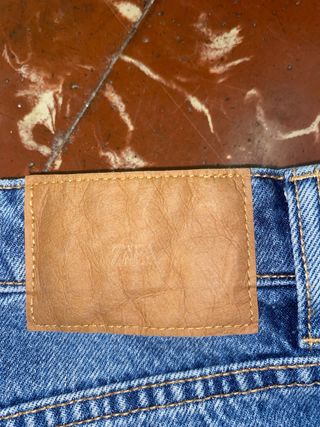 Pantalón corto Zara Talla 32