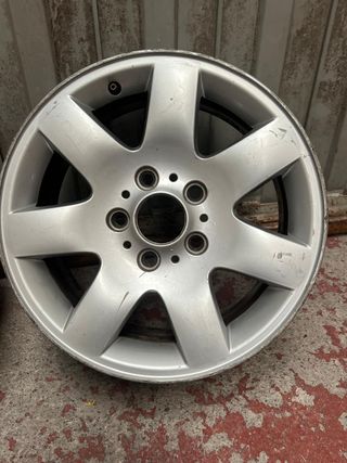 Llantas BMW Originales 16