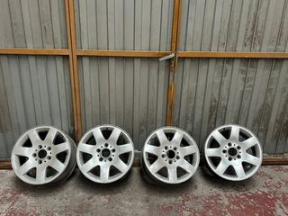 Llantas BMW Originales 16
