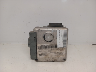 MODULO ELECTRONICO FIAT II PUNTO (188) BERLINA 12