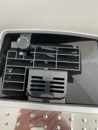 Cafetera DeLonghi Magnífica S