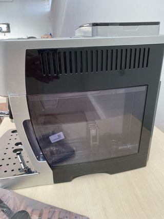 Cafetera DeLonghi Magnífica S