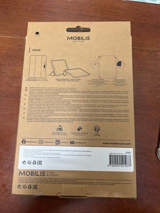 Funda iPad Air 4 10.9 2020