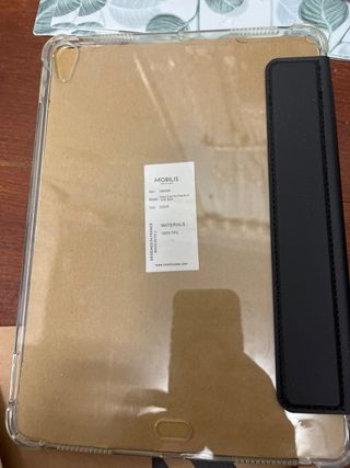 Funda iPad Air 4 10.9 2020