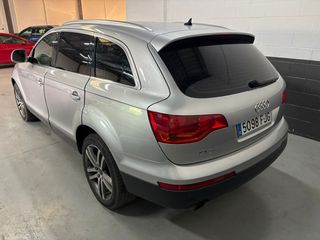 Audi Q7 2006