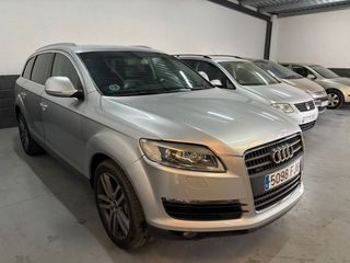Audi Q7 2006