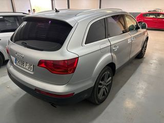 Audi Q7 2006