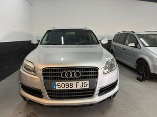 Audi Q7 2006