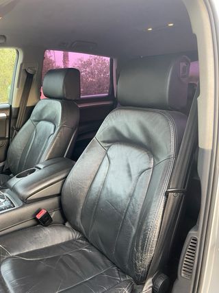 Audi Q7 2006