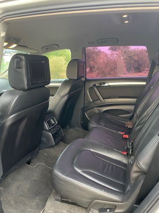 Audi Q7 2006