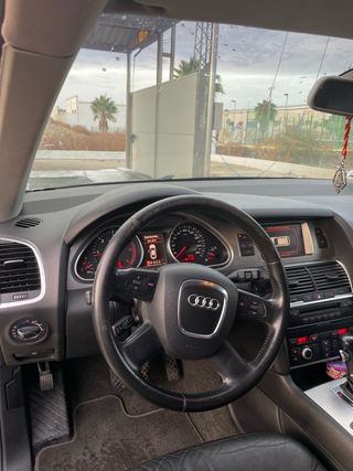 Audi Q7 2006