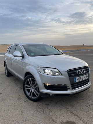 Audi Q7 2006