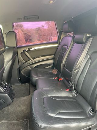 Audi Q7 2006