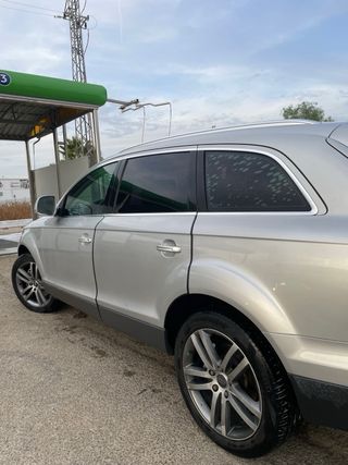 Audi Q7 2006